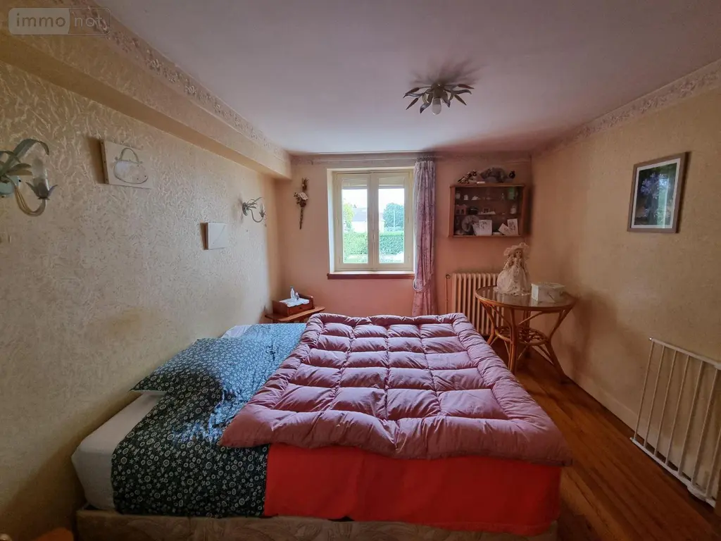Maison a vendre Marcigny 71110 Saône-et-Loire 71 178 m2 5 pièces 118000 euros 20372 015