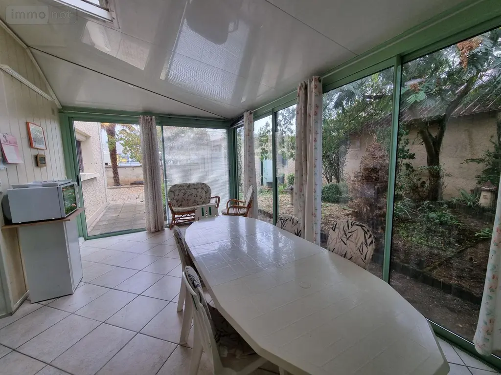 Maison a vendre Marcigny 71110 Saône-et-Loire 71 178 m2 5 pièces 118000 euros 20372 009