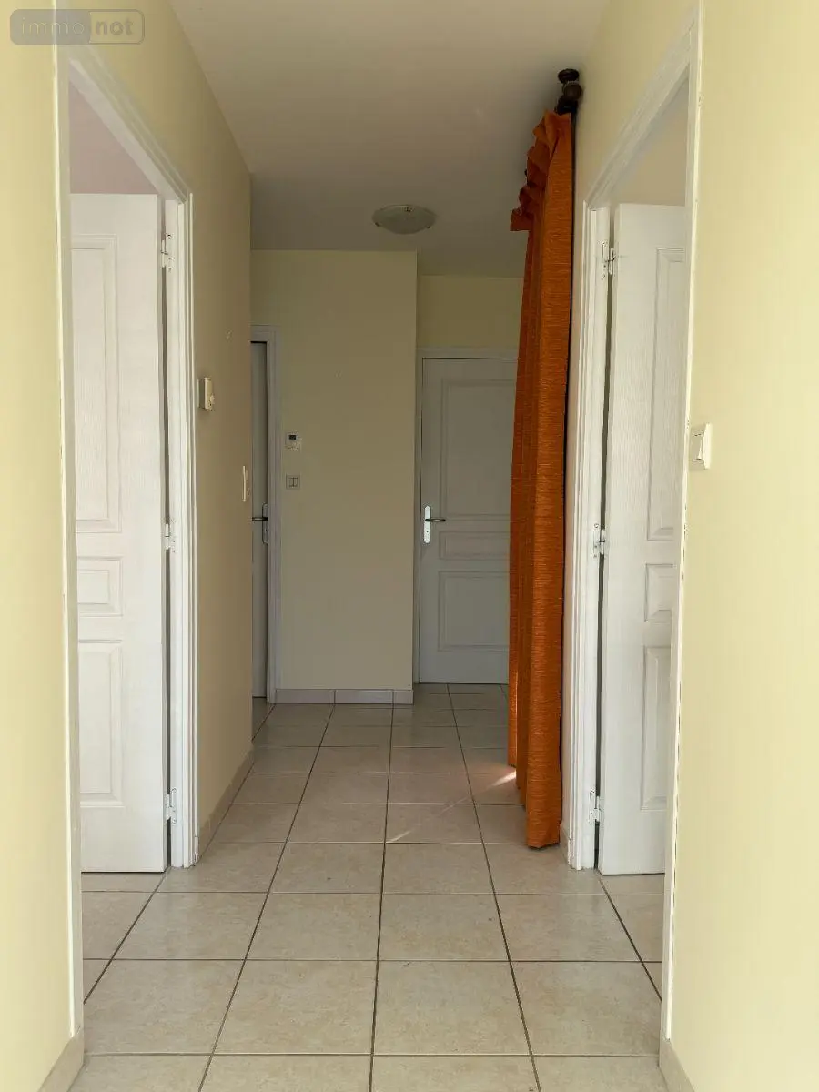 Maison a vendre Rosporden 29140 Finistère 29 76 m2 3 pièces 262000 euros 2568 004