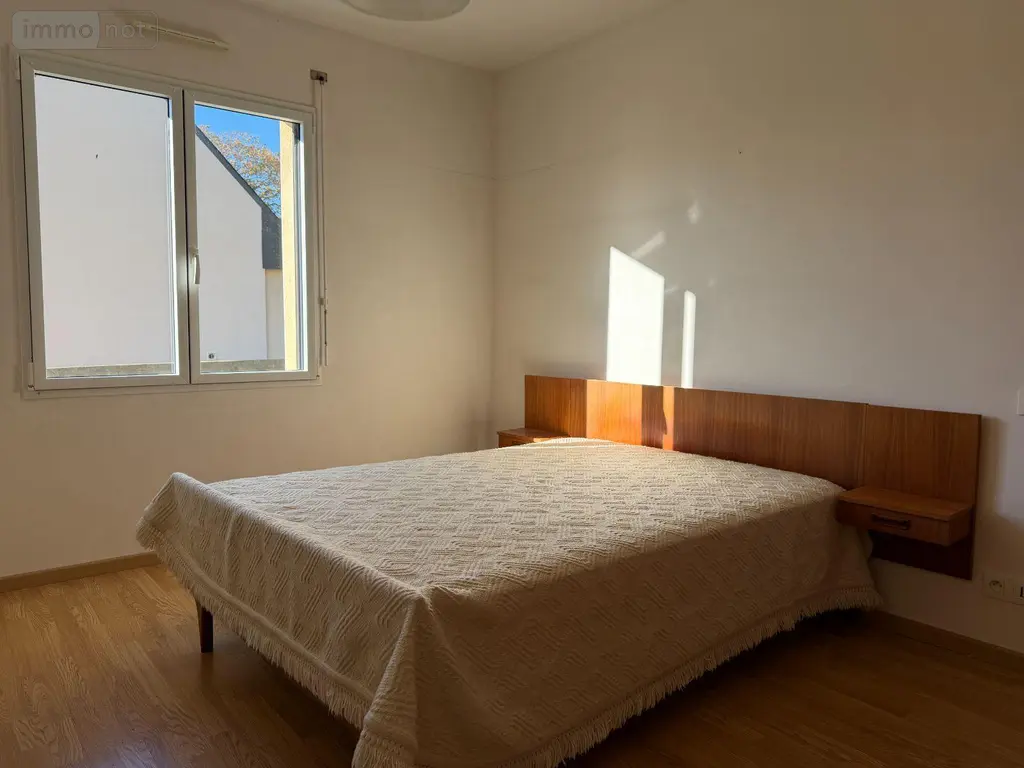 Maison a vendre Rosporden 29140 Finistère 29 76 m2 3 pièces 262000 euros 2568 007