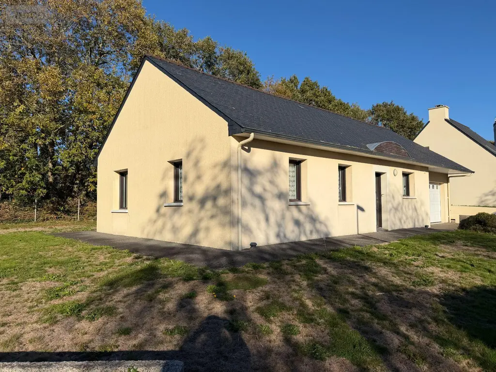Maison a vendre Rosporden 29140 Finistère 29 76 m2 3 pièces 262000 euros 2568 002