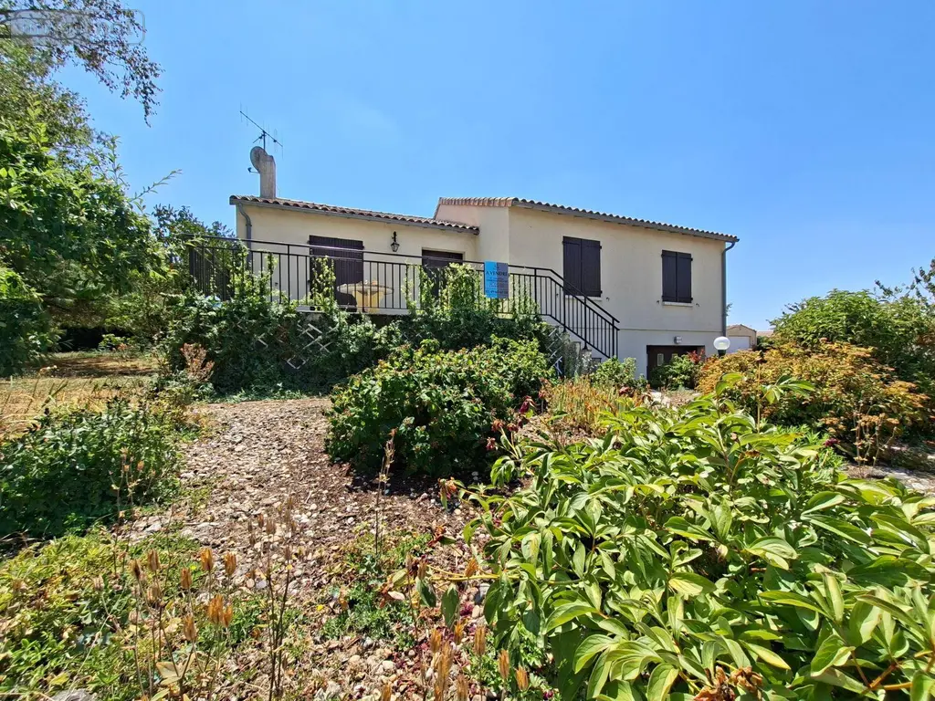 Maison a vendre Moutiers-sous-Argenton 79150 Deux-Sèvres 79 111 m2 4 pièces 127200 euros AGM 95*** 001