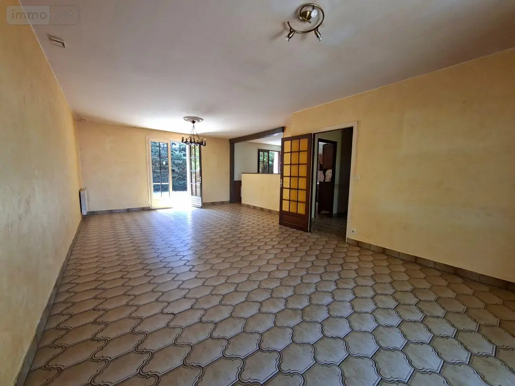 Maison a vendre Moutiers-sous-Argenton 79150 Deux-Sèvres 79 111 m2 4 pièces 127200 euros AGM 95*** 006