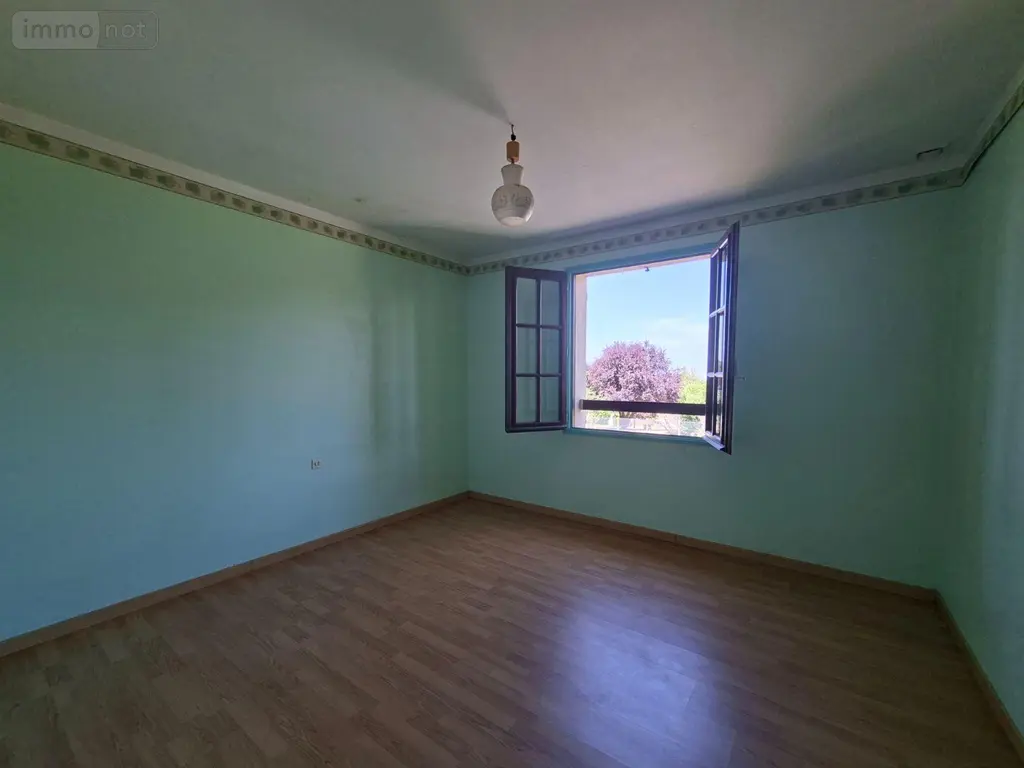 Maison a vendre Moutiers-sous-Argenton 79150 Deux-Sèvres 79 111 m2 4 pièces 127200 euros AGM 95*** 008