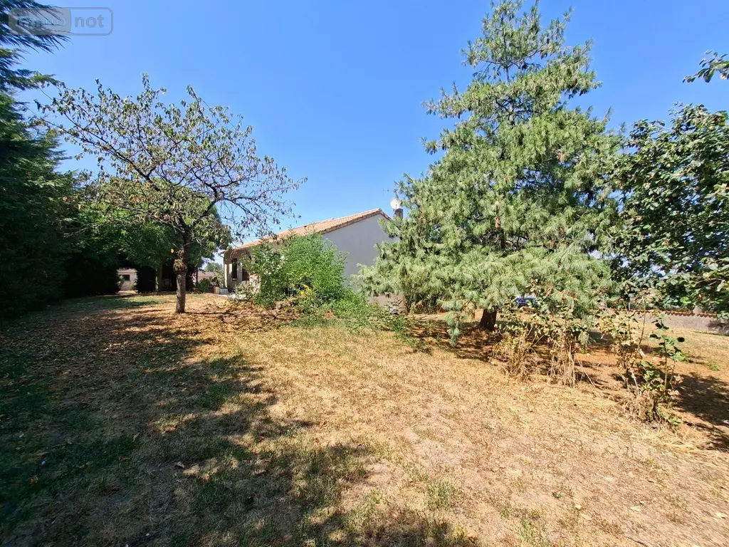 Maison a vendre Moutiers-sous-Argenton 79150 Deux-Sèvres 79 111 m2 4 pièces 127200 euros AGM 95*** 017