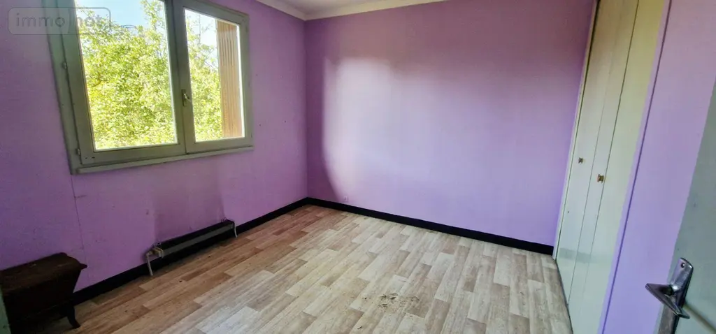 Maison a vendre Louhans-Châteaurenaud 71500 Saône-et-Loire 71 95 m2 5 pièces 125000 euros ST-JU 005