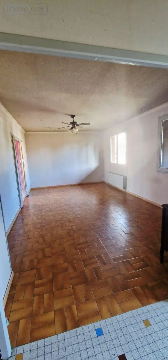Maison a vendre Louhans-Châteaurenaud 71500 Saône-et-Loire 71 95 m2 5 pièces 125000 euros ST-JU 007