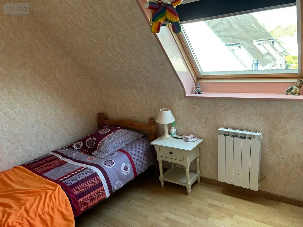 Maison a vendre Lesneven 29260 Finistère 29 95 m2 7 pièces 223600 euros 046/2057 004