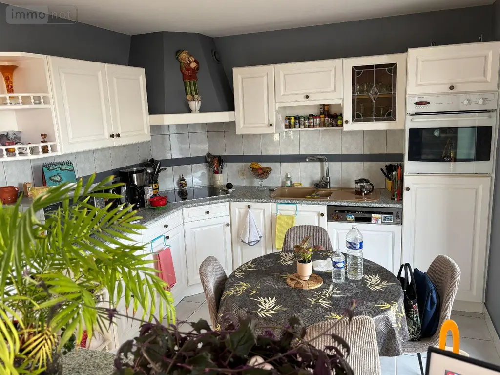Maison a vendre Lesneven 29260 Finistère 29 95 m2 7 pièces 223600 euros 046/2057 005