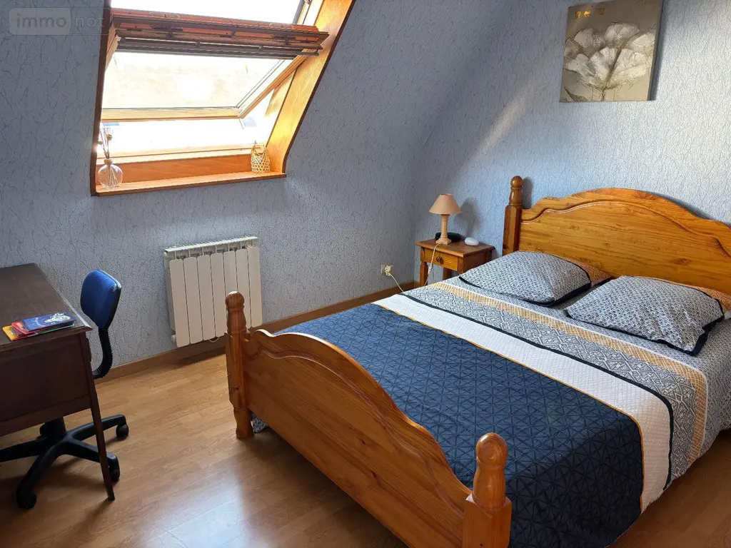 Maison a vendre Lesneven 29260 Finistère 29 95 m2 7 pièces 223600 euros 046/2057 007
