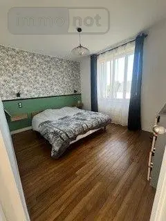 Maison a vendre Landudal 29510 Finistère 29 129 m2 6 pièces 287250 euros MAIS/1114 007