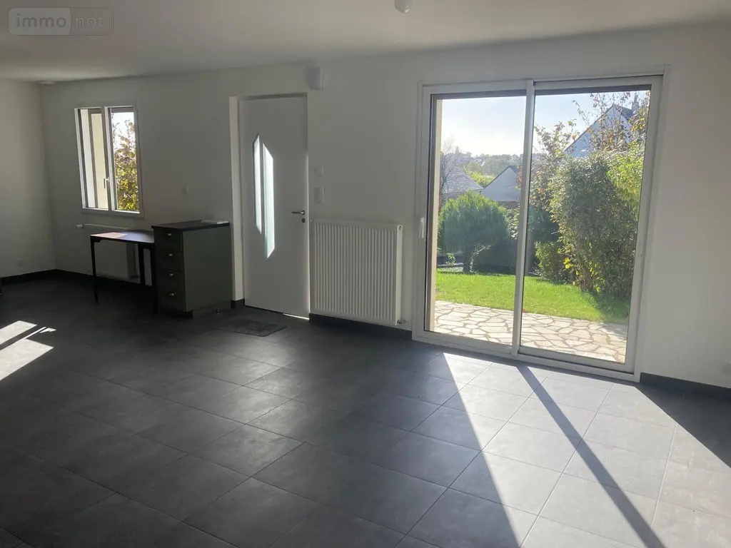 Location maison Lécousse 35133 Ille-et-Vilaine 35 78 m2 4 pièces 950 euros 036/835 004
