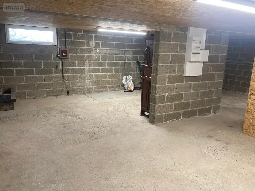 Location maison Lécousse 35133 Ille-et-Vilaine 35 78 m2 4 pièces 950 euros 036/835 010