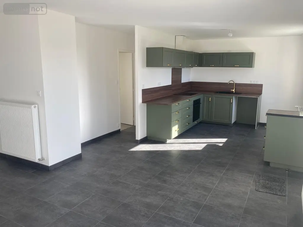Location maison Lécousse 35133 Ille-et-Vilaine 35 78 m2 4 pièces 950 euros 036/835 005