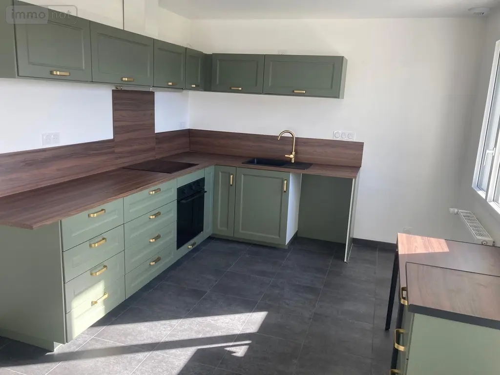 Location maison Lécousse 35133 Ille-et-Vilaine 35 78 m2 4 pièces 950 euros 036/835 006