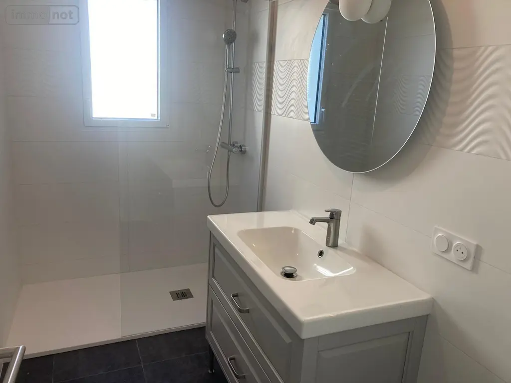 Location maison Lécousse 35133 Ille-et-Vilaine 35 78 m2 4 pièces 950 euros 036/835 008