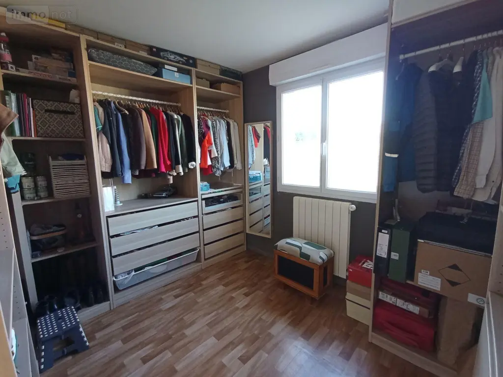 Maison a vendre Saint-Germain-du-Crioult 14110 Calvados 14 84 m2 5 pièces 188696 euros 14085-3733 010