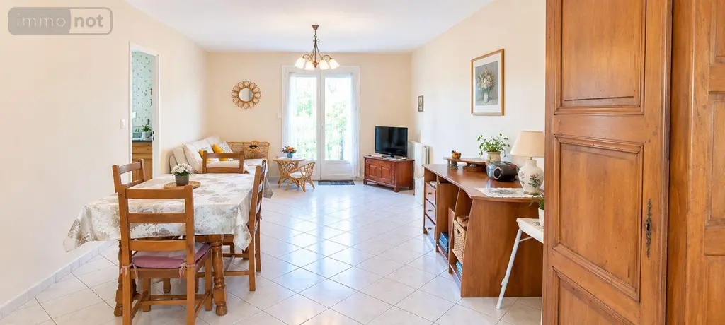 Maison a vendre Rethel 08300 Ardennes 08 90 m2 5 pièces 152000 euros 10315/666 002