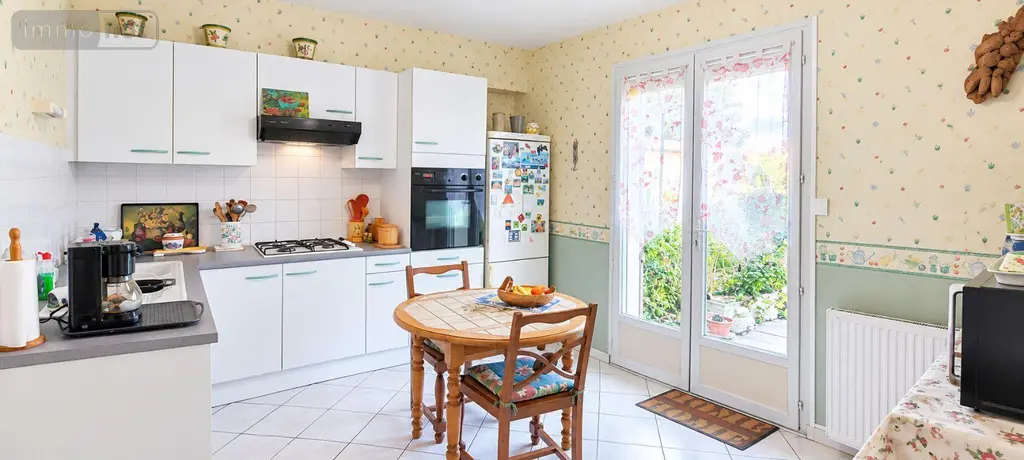 Maison a vendre Rethel 08300 Ardennes 08 90 m2 5 pièces 152000 euros 10315/666 003