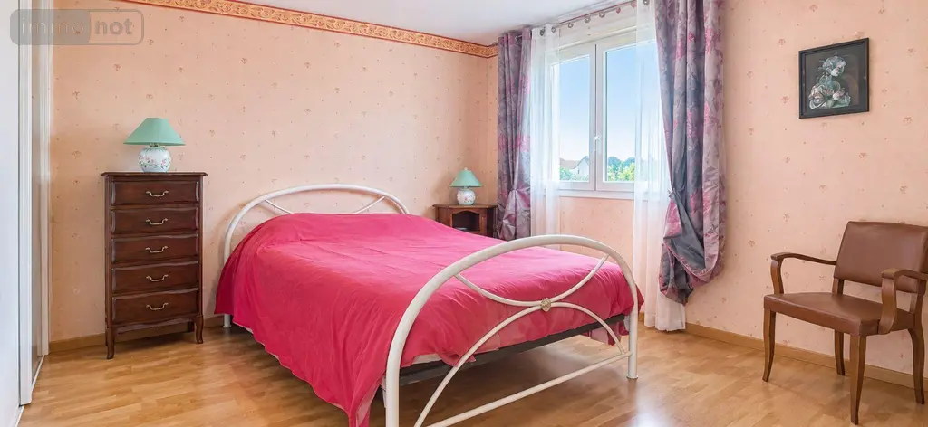 Maison a vendre Rethel 08300 Ardennes 08 90 m2 5 pièces 152000 euros 10315/666 004