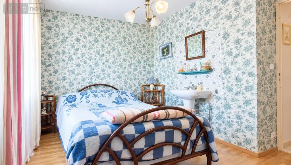 Maison a vendre Rethel 08300 Ardennes 08 90 m2 5 pièces 152000 euros 10315/666 005