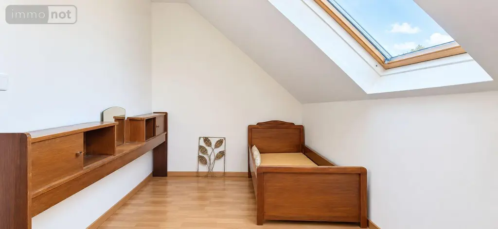 Maison a vendre Rethel 08300 Ardennes 08 90 m2 5 pièces 152000 euros 10315/666 007