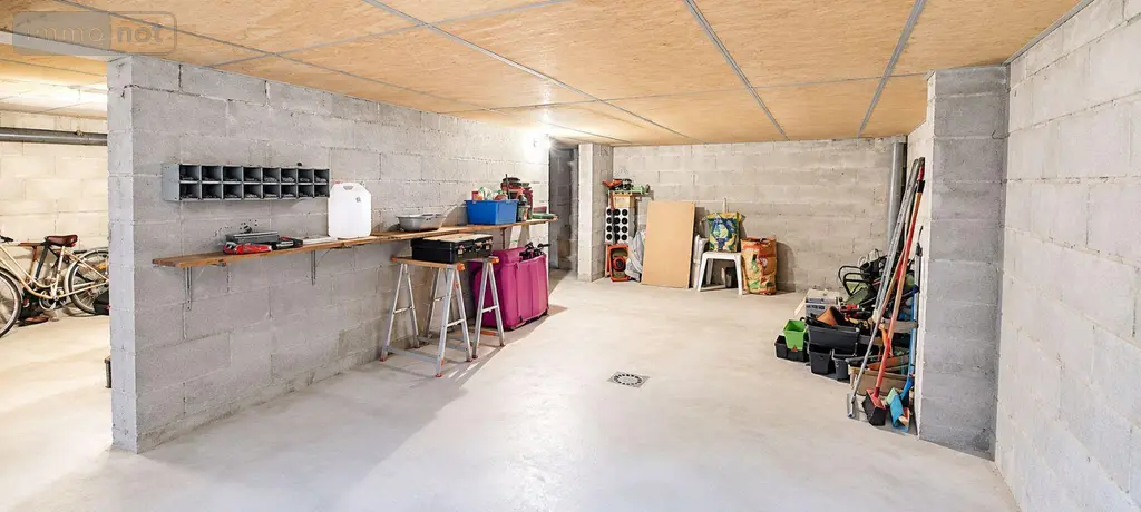 Maison a vendre Rethel 08300 Ardennes 08 90 m2 5 pièces 152000 euros 10315/666 009