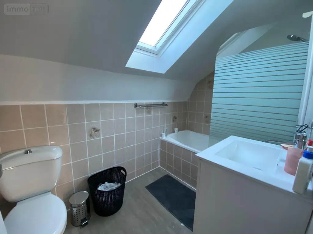 Maison a vendre Marmanhac 15250 Cantal 15 121 m2 4 pièces 148400 euros 15061-108 009