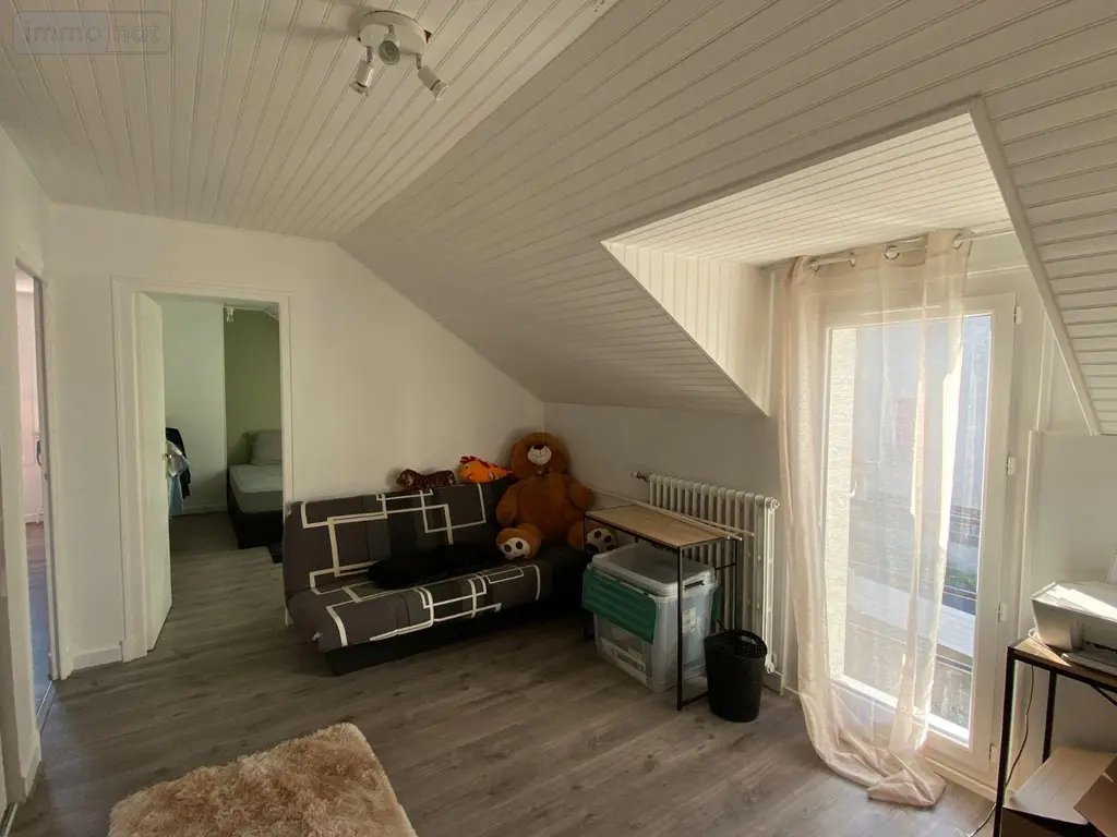 Maison a vendre Marmanhac 15250 Cantal 15 121 m2 4 pièces 148400 euros 15061-108 006