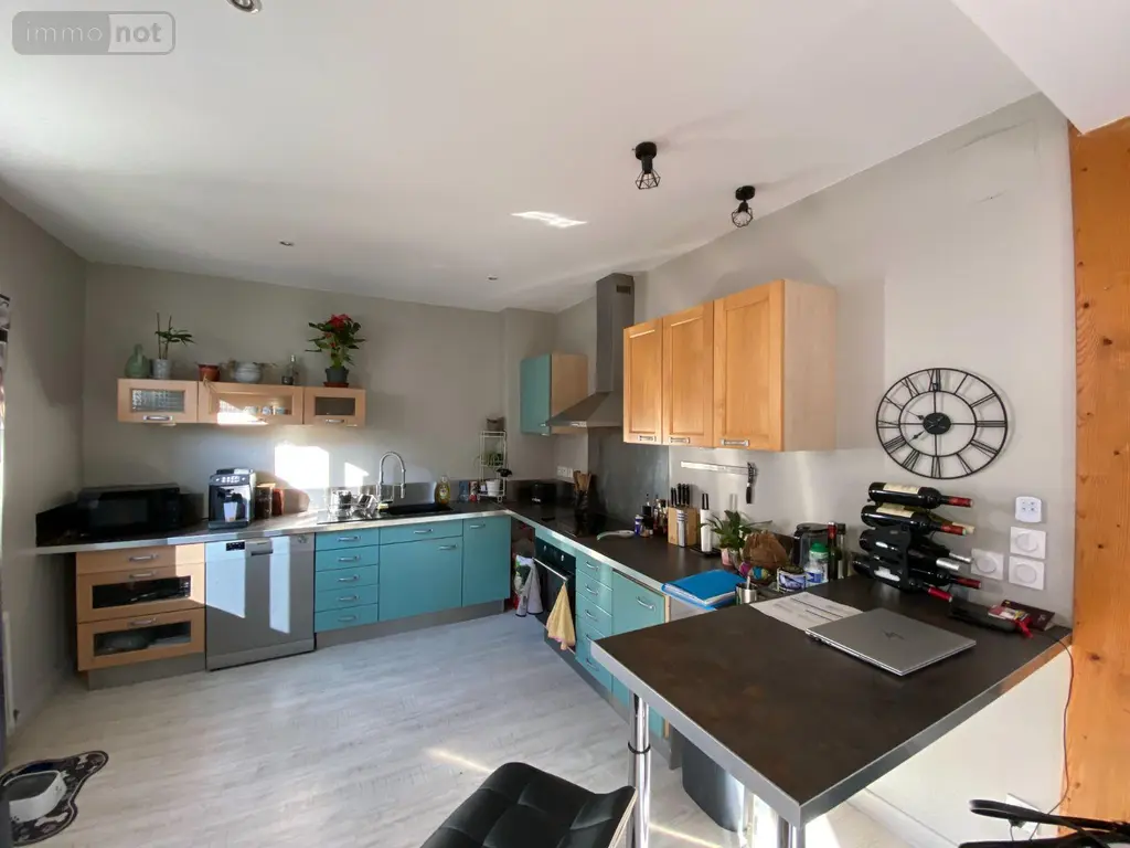 Maison a vendre Marmanhac 15250 Cantal 15 121 m2 4 pièces 148400 euros 15061-108 003