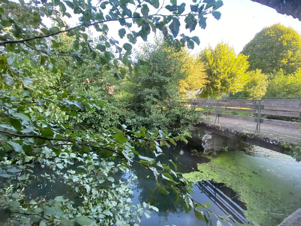 Maison a vendre Marmanhac 15250 Cantal 15 121 m2 4 pièces 148400 euros 15061-108 016