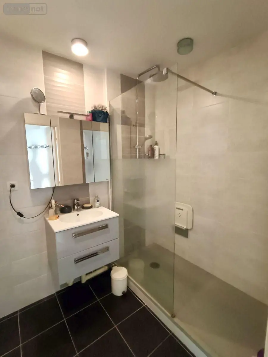 Appartement a vendre Bruz 35170 Ille-et-Vilaine 35 74 m2 3 pièces 199990 euros 35129-7161 007