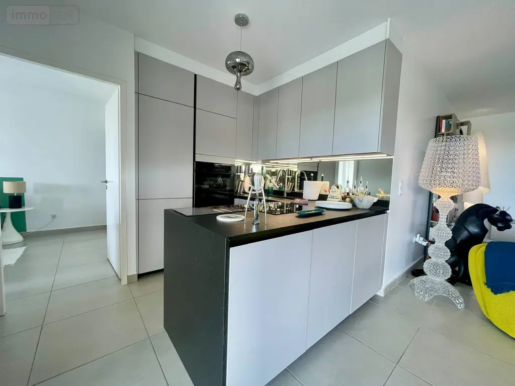 Appartement a vendre Le Gosier 97190 Guadeloupe 971 76 m2 3 pièces 520000 euros 1053258 006