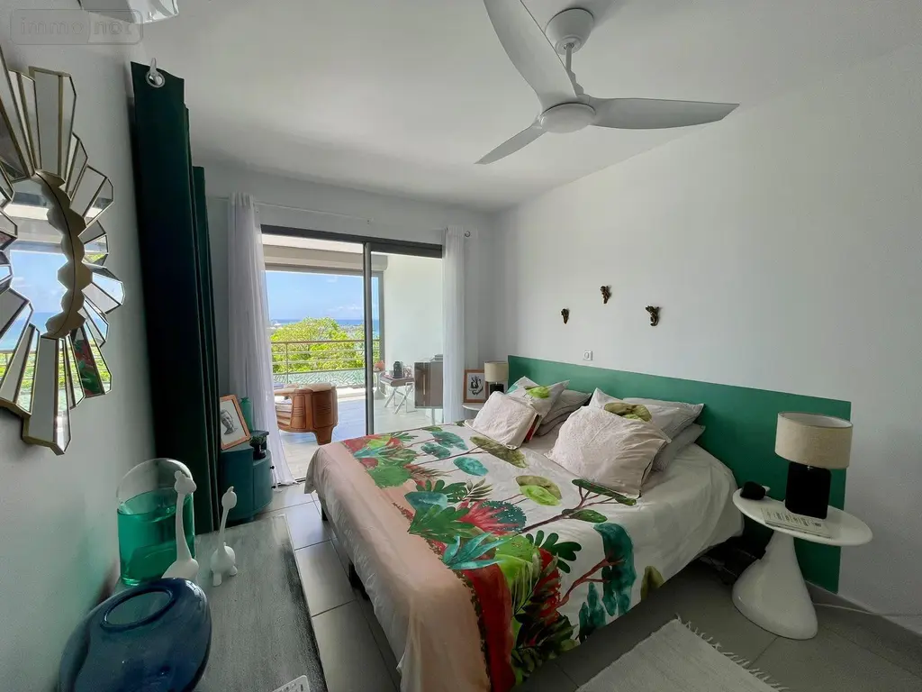 Appartement a vendre Le Gosier 97190 Guadeloupe 971 76 m2 3 pièces 520000 euros 1053258 007
