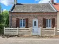 Location maison Lesquielles-Saint-Germain 02120 Aisne 02 79 m2 5 pièces 750 euros 087/3123 001