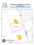 Terrain a batir a vendre Gomont 08190 Ardennes 08 743 m2 29900 euros 021/1576 001