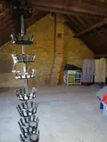 Fonds et murs commerciaux a vendre Rethel 08300 Ardennes 08 65 m2 292000 euros 021/1766 012