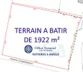 Terrain a batir a vendre Thugny-Trugny 08300 Ardennes 08 963 m2 47000 euros 021/1788 002