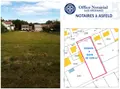 Terrain a batir a vendre Blanzy-la-Salonnaise 08190 Ardennes 08 1690 m2 59900 euros 021/1886 001