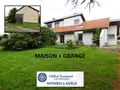 Maison a vendre Asfeld 08190 Ardennes 08 180 m2 7 pièces 295300 euros 021/2004 001