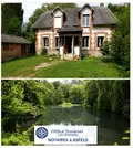 Maison a vendre Asfeld 08190 Ardennes 08 140 m2 6 pièces 310800 euros 021/2076 001