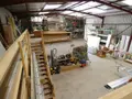 Fonds et murs commerciaux a vendre Warmeriville 51110 Marne 51 328 m2 2 pièces 379900 euros 021/2091 006