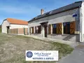Maison a vendre Brienne-sur-Aisne 08190 Ardennes 08 110 m2 5 pièces 187200 euros 021/2101 001