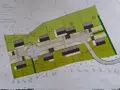 Terrain a batir a vendre Coren 15100 Cantal 15 2158 m2 38195 euros 044/1076 002