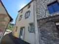 Immeuble de rapport a vendre Pierrefort 15230 Cantal 15 108 m2 6 pièces 66000 euros 044/1080 001