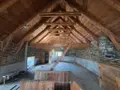 Maison a vendre Villedieu 15100 Cantal 15 141 m2 6 pièces 120000 euros 044/1083 008