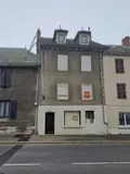 Immeuble de rapport a vendre Saint-Georges 15100 Cantal 15 161 m2 11 pièces 59360 euros 044/1095 001