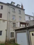 Immeuble de rapport a vendre Saint-Georges 15100 Cantal 15 161 m2 11 pièces 59360 euros 044/1095 002