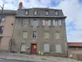 Immeuble de rapport a vendre Saint-Flour 15100 Cantal 15 261 m2 147340 euros 044/1153 001