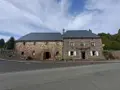 Fonds et murs commerciaux a vendre Les Ternes 15100 Cantal 15 235 m2 4 pièces 84800 euros 044/1237 001